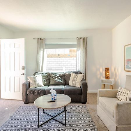 Solvang Bungalow A ภายนอก รูปภาพ