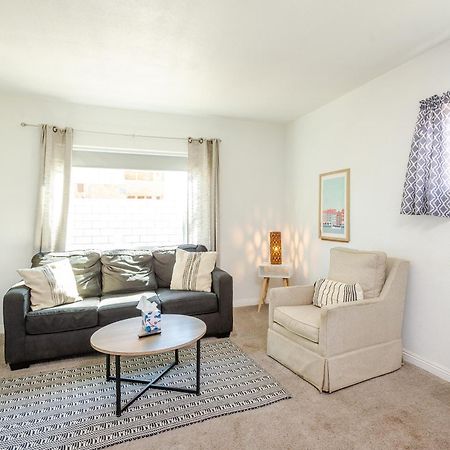 Solvang Bungalow A ภายนอก รูปภาพ