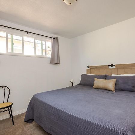 Solvang Bungalow A ภายนอก รูปภาพ