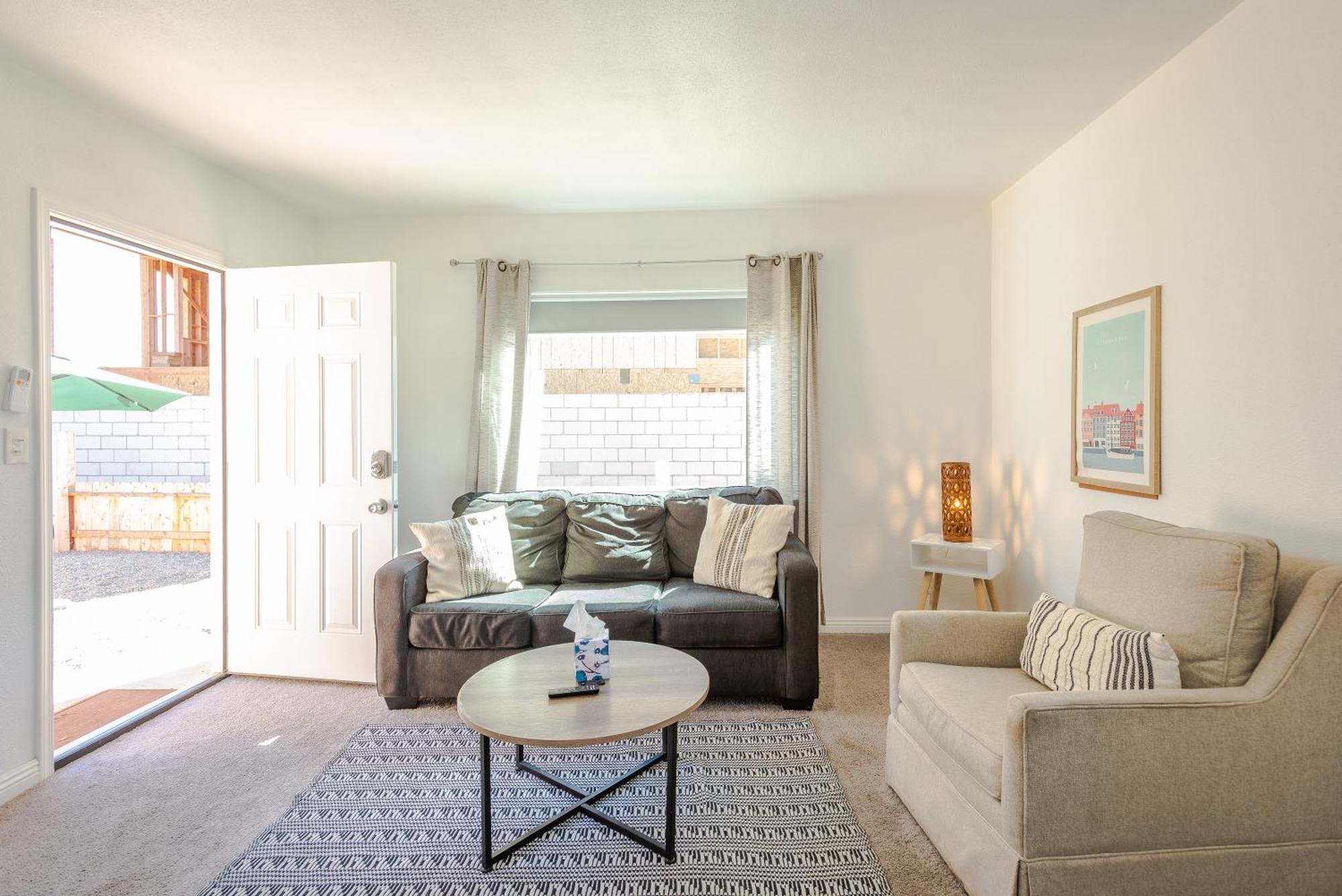 Solvang Bungalow A ภายนอก รูปภาพ