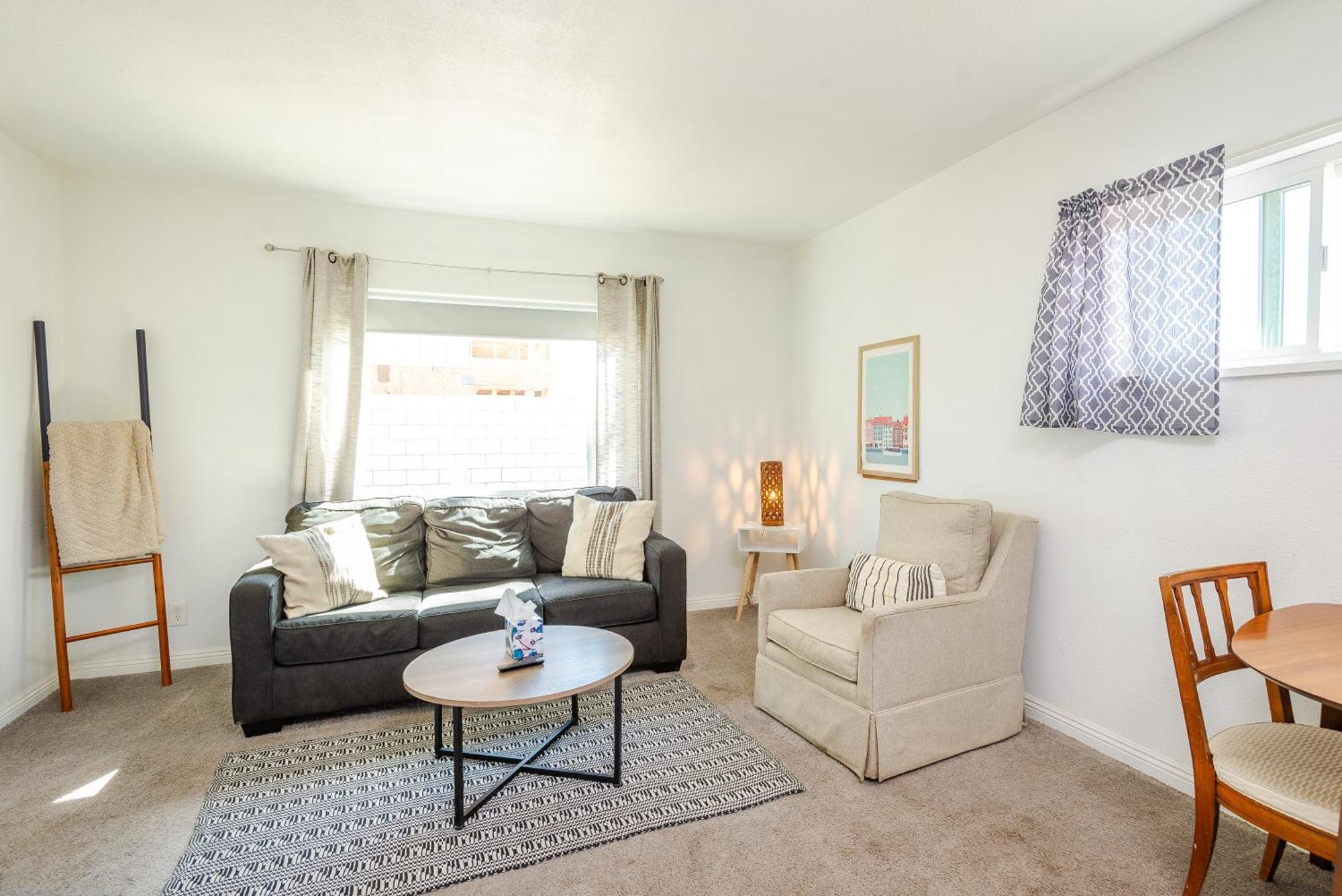 Solvang Bungalow A ภายนอก รูปภาพ