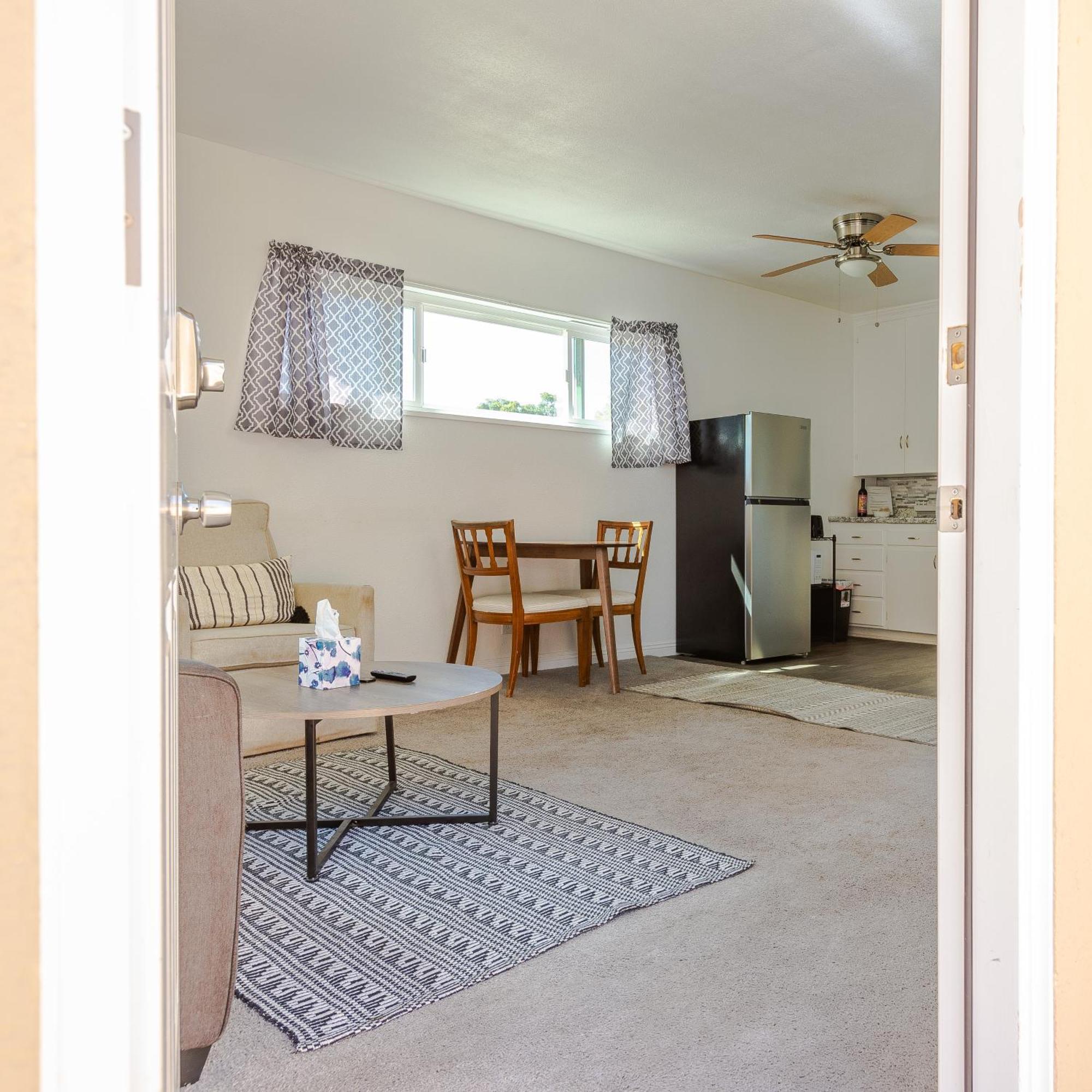 Solvang Bungalow A ภายนอก รูปภาพ
