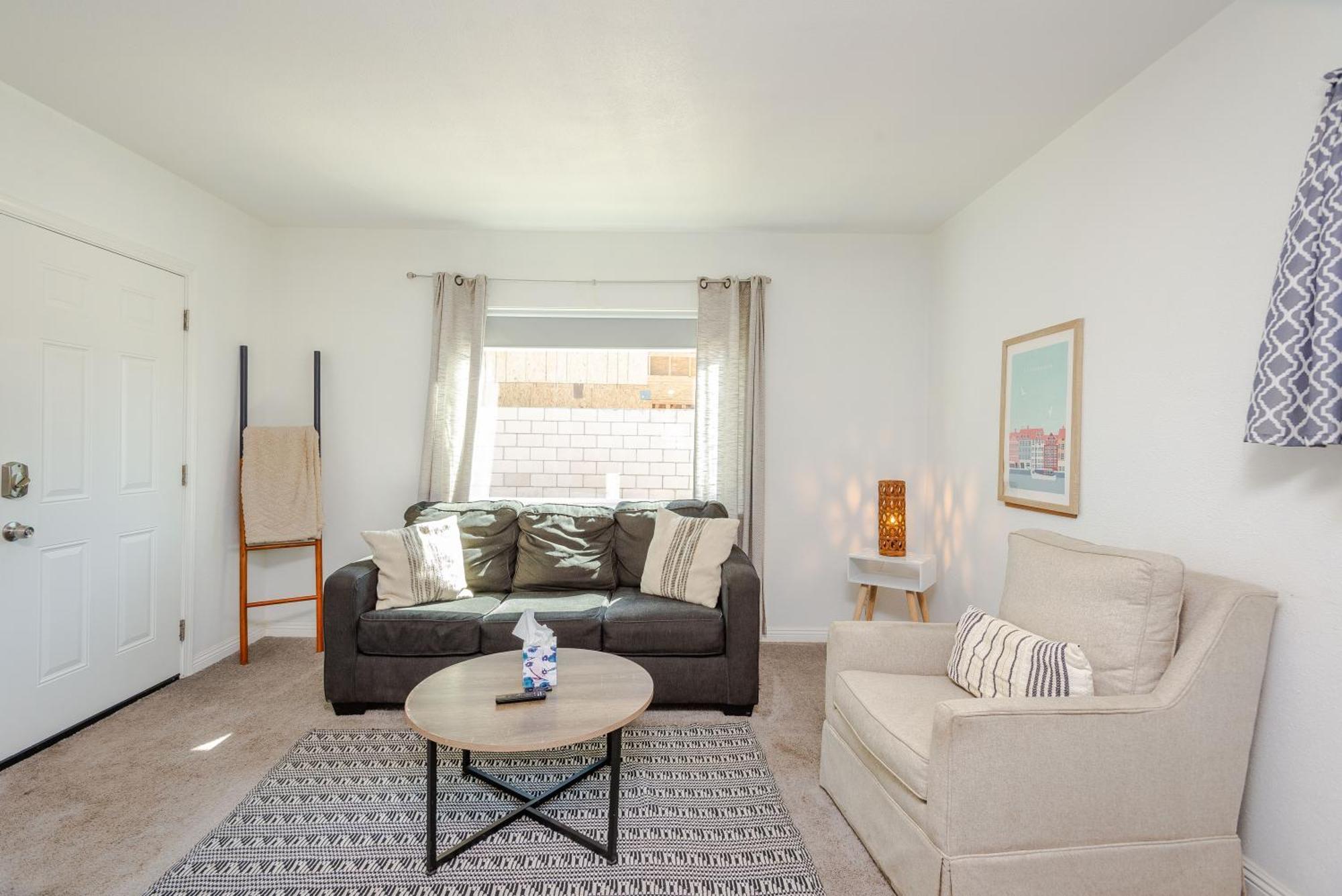 Solvang Bungalow A ภายนอก รูปภาพ