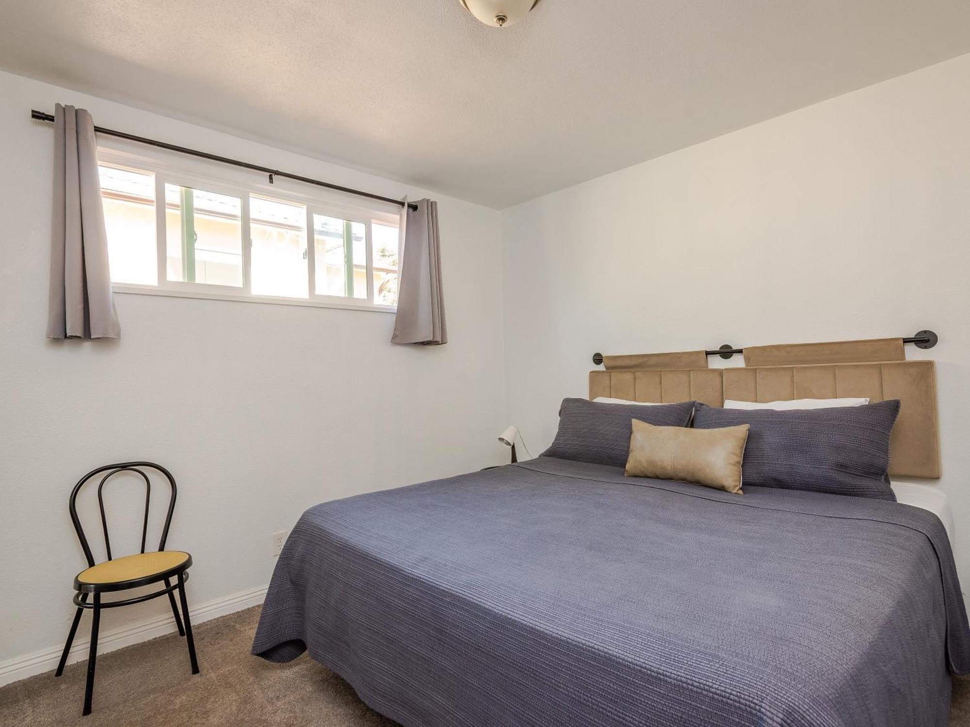 Solvang Bungalow A ภายนอก รูปภาพ