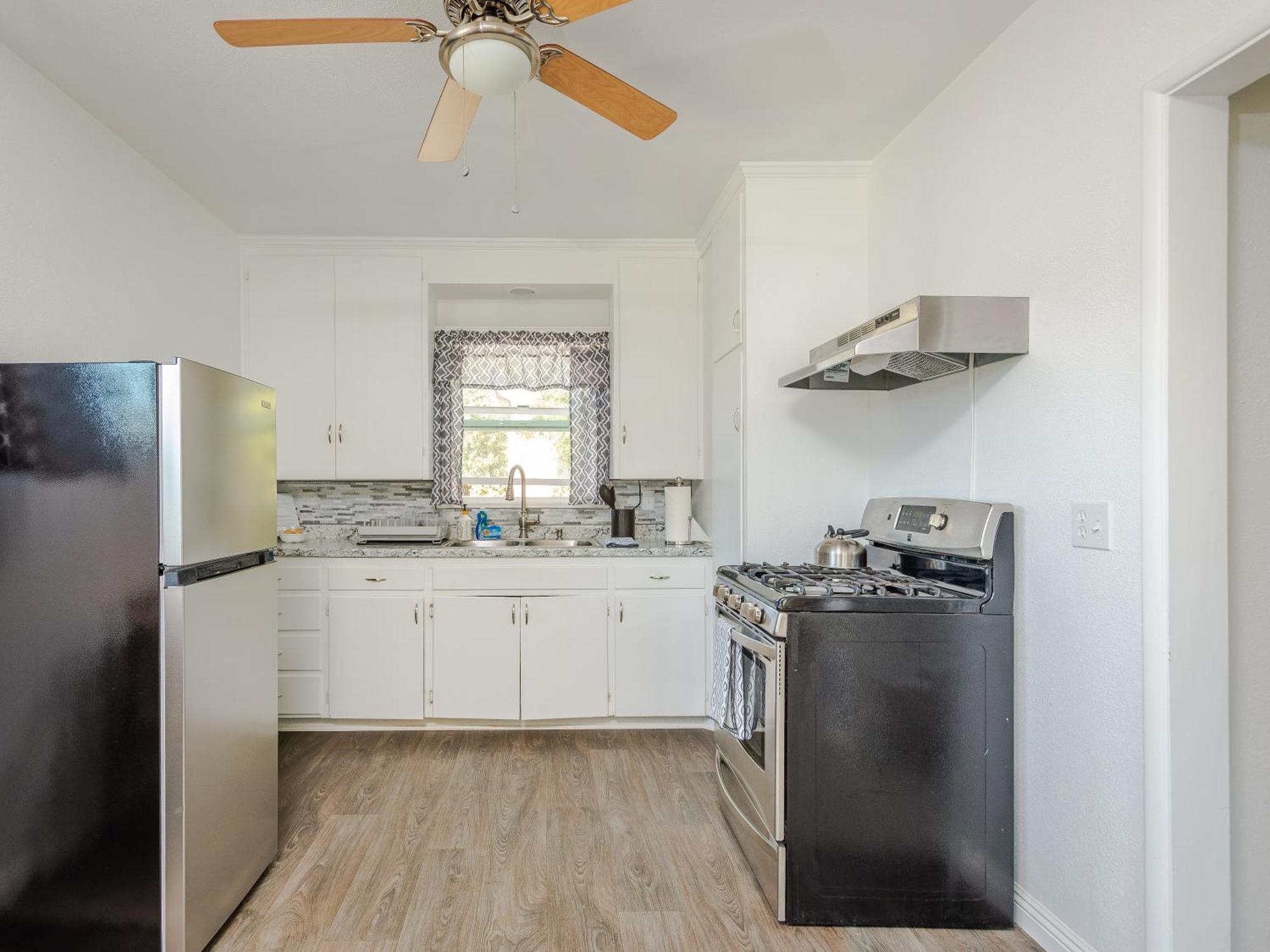 Solvang Bungalow A ภายนอก รูปภาพ